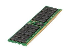 HPE 128GB 4RX4 PC5-4800B-R 3DS SMART KIT