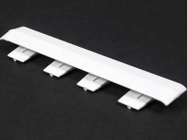 LEGRAND-WIREMOLD 5400 CVR CLP V (PKG OF 10)