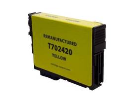 EPC, EPSON T702 INK YELLOW