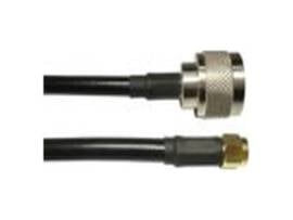 VENTEV 10FT LMR240 JUMPER NM - SMAM