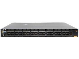 HPE ARUBA 9300-32D PRT2PWR SW BDL HPE US EN