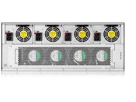 HPE ARUBA NETWORKING CX 5420 6-SLOT SWITCH