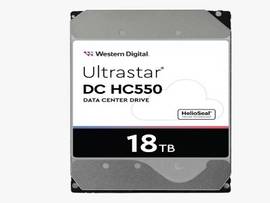 3.5IN 26.1MM 18000GB 512E TCG-FIPS HC550