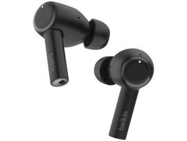 BELKIN SOUNDFORM PULSE TWS BLACK