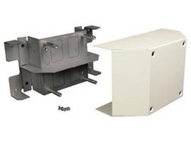 LEGRAND-WIREMOLD V4000 BRIDGE FITTING 2400