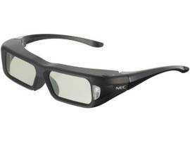3D GLASSES ACTIVE SHUTTER  F/ NP115/215