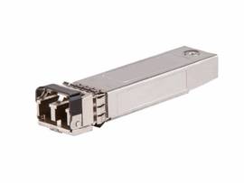 ARUBA 50G SFP56 LC SR 100M MMF XCVR