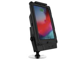 THE JOY FACTORY AXTION VOLT CRADLE BUNDLE FOR IPAD MINI 6TH GEN