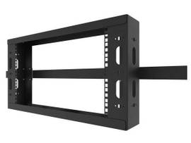 LEGRAND-ORTRONICS OVERHEAD CABLE PATHWAY Q SERIES 2RU B