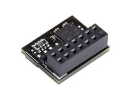 ASUS TPM SPI MODULE