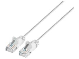 CAT6 UTP SLIM NETWORK PATCH CABLE