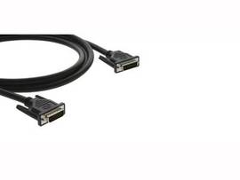 KRAMER DVI-D DUAL LINK MALE MALE CABLE 33