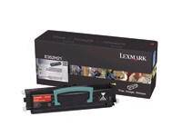 LEXMARK TONER CART E25X/E35X (3.5K)