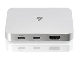 IOGEAR DOCK PRO 60 USB-C 4K STN