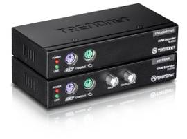 TRENDNET KVM EXTENSION KIT