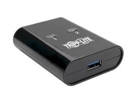TRIPP LITE SWITCH 2-PORT SUPERSPEED USB 3.0