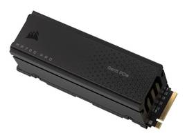 CORSAIR MP700 PRO 4TB M.2 NVME PCIE GEN. 5 X4 SSD WITH COOLER