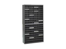 SAFCO E-Z STOR LITERATURE ORGANISER