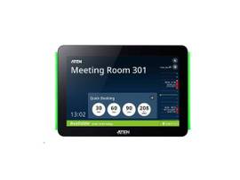 ATEN 10.1IN TOUCH PANEL FOR ROOM BOOKING SYSTEM