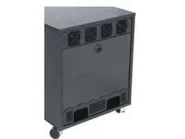 Legrand-Middle Atlantic RCK OPTS 20SP RK REAR ACC KTMP