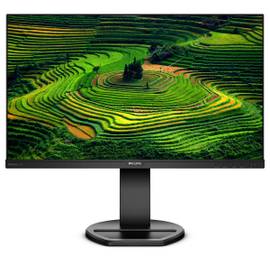 Philips 241B8QJEB/27 computer monitor 60.5 cm (23.8") 1920 x 1080 pixels Full HD LCD Black