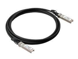 AXIOM 10GBASE-CU SFP+ PASSIVE DAC TWINAX CABLE SONICWALL COMPATIBLE 5M