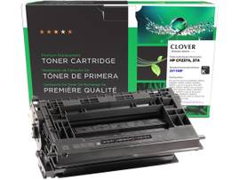 CLOVER IMAGING REMANUFACTURED TONER CARTRIDGE ALTERNATIVE FOR HP CF237A (HP 37A)