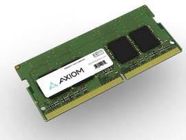 AXIOM 8GB DDR4-2400 SODIMM FOR LENOVO - 4X70M60574