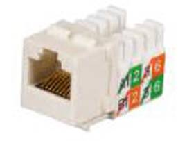 BLACK BOX CORP CAT5E JACK UNIVERSAL WIRING OF FMT925-R2