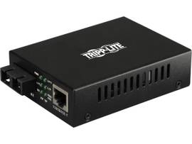 TRIPP LITE CONVERTER GIGABIT TO ETHERNET SC 1310 NM