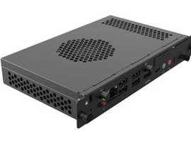 LG CREATEBOARD SLOT-IN PC I5-1135G7 2.4G 8G 256G WIN10 PRO