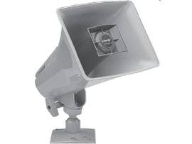 VALCOM 15 WATT HORN WITH 25/70/100 VOLT TRANSFO