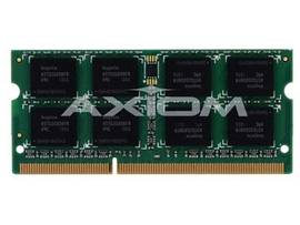 AXIOM 16GB DDR4-2133 SODIMM FOR HP - T7B78AA