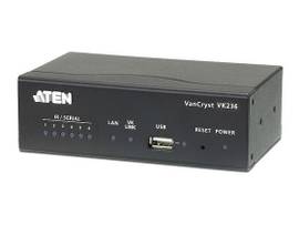 6-PORT IR/SERIAL EXPANSION BOX VK2100