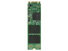 TRANSCEND M.2 2280 SSD, SATA3, MLC (128G)