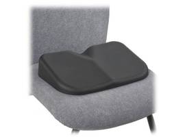 SAFCO SEAT CUSHION SFTSP BLK