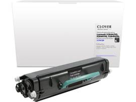 CLOVER IMAGING REMANUFACTURED HIGH YIELD TONER CARTRIDGE FOR LEXMARK X264/X363/X364