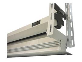 ELITE SCREENS HOME2 SERIES CEILING TRIM KIT FOR CONCEALED HIDDEN IN-CEILING PROJECTOR SCREEN INSTALLATION ZCH100S-H90V
