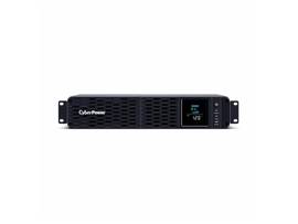 CYBERPOWER 1500VA/100W 2U RACKMOUNT UPS