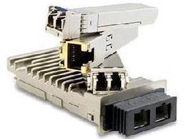 AddOn NetScout 321-1487 Compatible TAA Compliant 10GBase-LR SFP+ Transceiver (SM