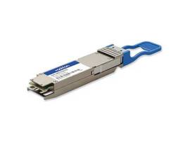 ADD-ON ARISTA OSFP-400G-PLR4 COMP OSFP MPO SMF