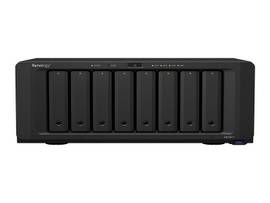 SYNOLOGY 8 BAY DISKSTATION DS1821+ (DISKLESS)