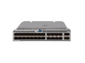5930 24P SFP+ & 2P QSFP+ MOD