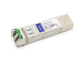 ADDON CISCO SFP-10G-ER-33.47 COMPATIBLE TAA COMPLIANT 10GBASE-DWDM 100GHZ SFP+ T