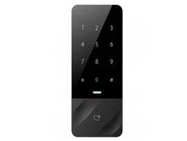 ACCESS CONTROL