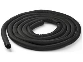 15FT CABLE MANAGEMENT SLEEVE/WRAP/HIDER
