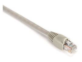 GigaBase 350 CAT5e Patch Cable Snagless Boots Beige 10-ft. 3.0-m