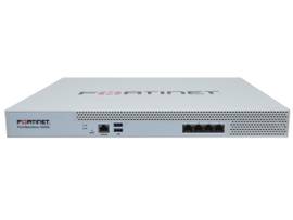 FORTINET FORTISANDBOX-500G SANDBOXING APPLIANCE - 4 GE RJ45, 1 WIN11, 1 WIN10, 1 OFFICE21. UPGRADABLE TO MAX 14 VMS.