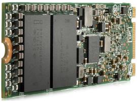 HPE EL 960GB NVME MU M.2 22110 PM9A3 SSD