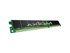 AXIOM 8GB DDR3-1066 ECC VLP RDIMM KIT (2 X 4GB) FOR IBM - 8208